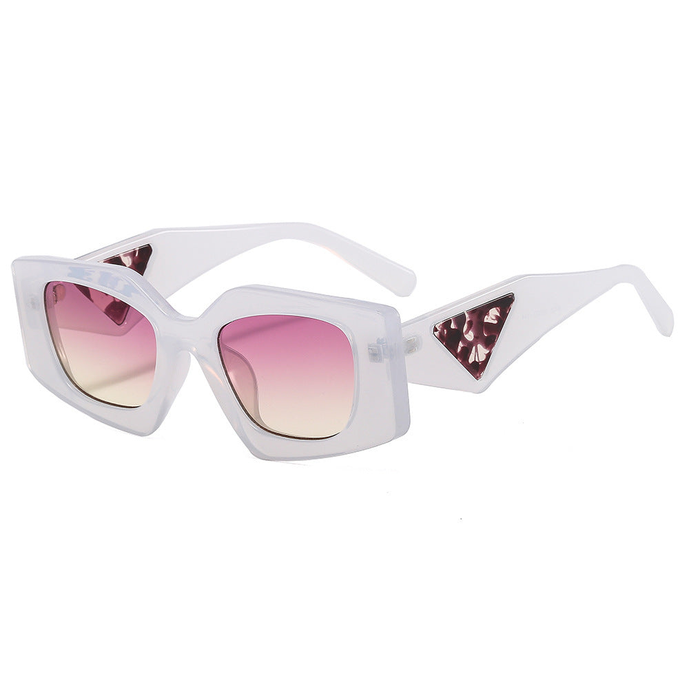PCs al por mayor Irregular Master Hombres y mujeres Mismas gafas de sol
